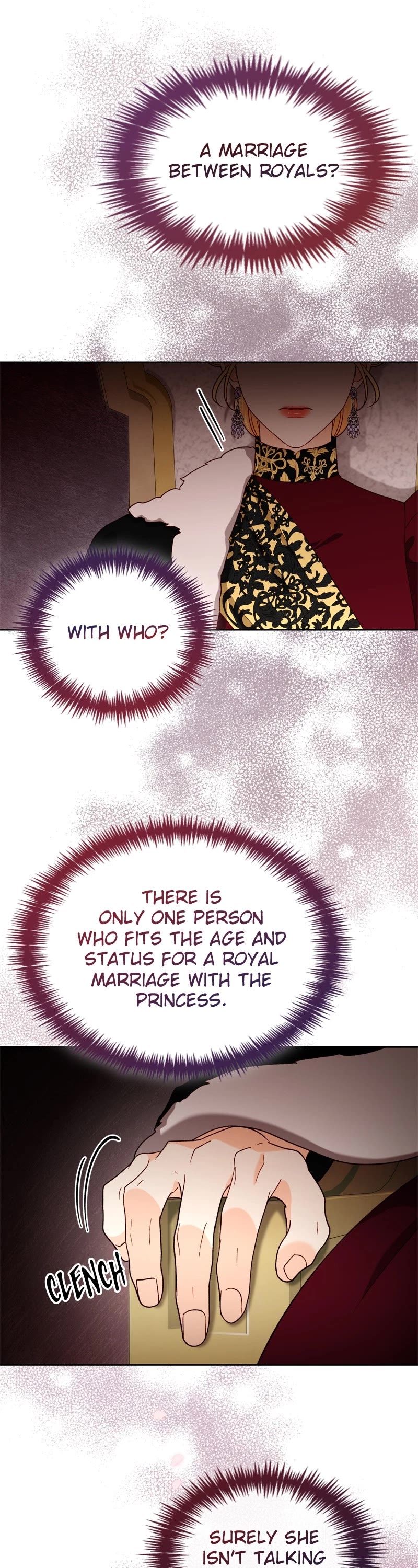 The Remarried Empress, Chapter 183 image 46